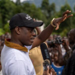 Destination Kasese