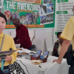 Destination Rwenzori