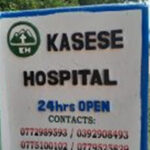 Kasese Hospital