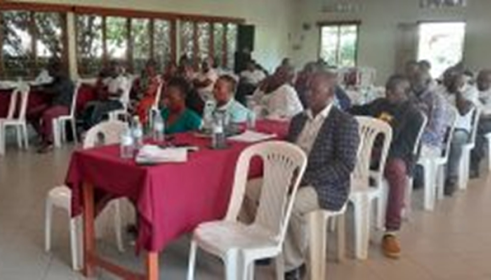 Kasese Hospitality Owners